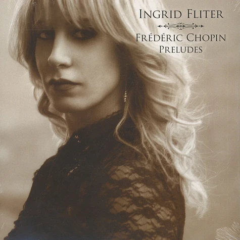 Ingrid Fliter - Chopin Preludes
