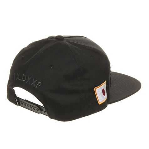 10 Deep - Sasebo Snapback Cap