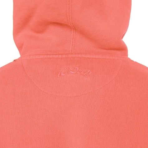 10 Deep - Signed N Sealed Hoodie