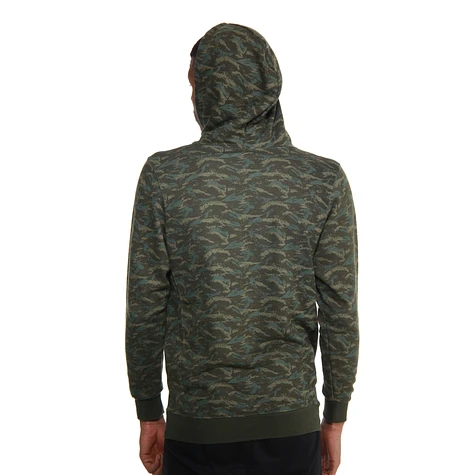 Diamond Supply Co. - Tonal Camo Hoodie