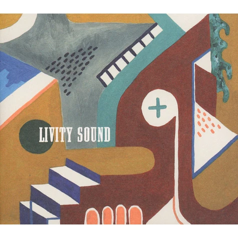V.A. - Livity Sound Remixes