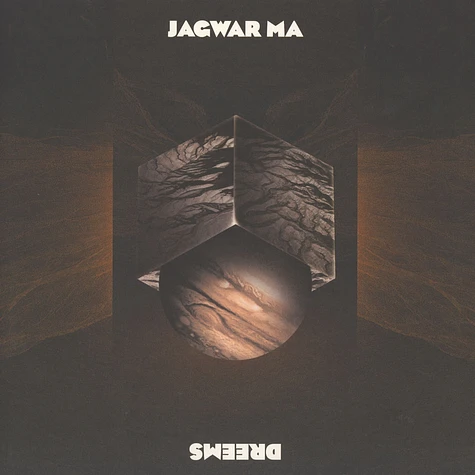 Jagwar Ma - The Throw Dreems Sounds Of The Universe Remixes