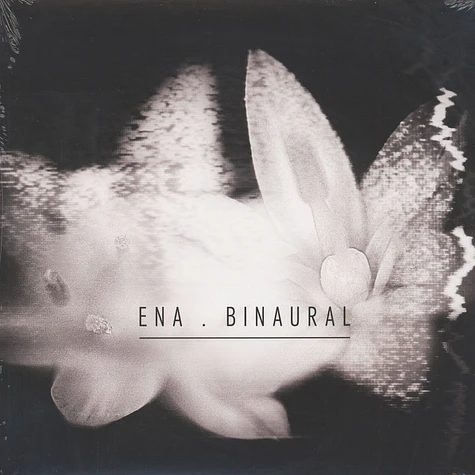 ENA - Binaural LP