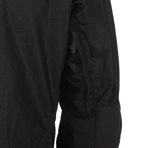 Barbour x adidas Originals - GSG9 Jacket