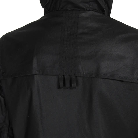Barbour x adidas Originals - GSG9 Jacket