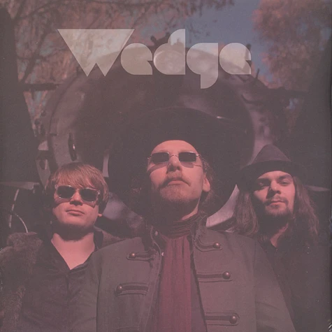Wedge - Wedge