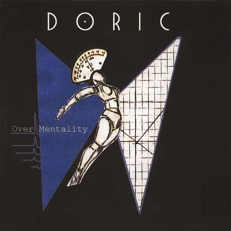 Doric - Over Mentality