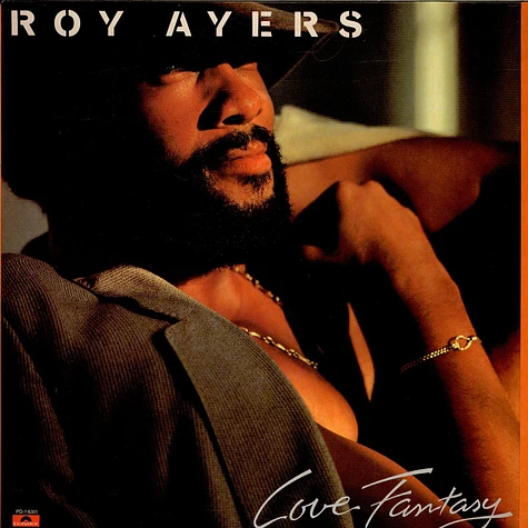 Roy Ayers - Love Fantasy