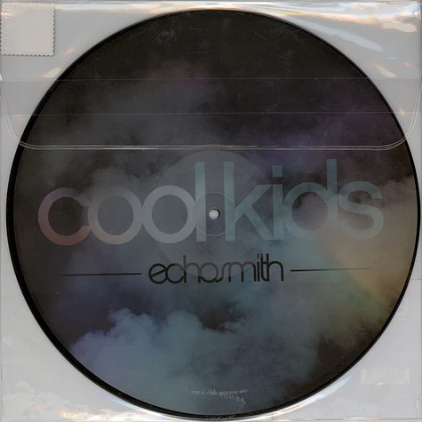 Echosmith - Cool Kids