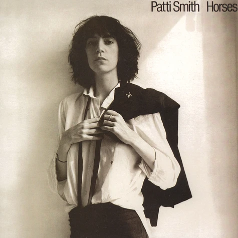 Patti Smith - Horses Colored Vinyl Edition