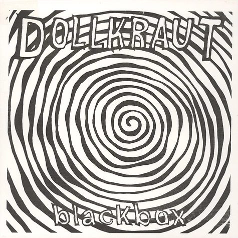 Dollkraut - Blackbox