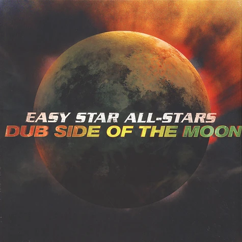Easy Star All-Stars - Dub Side Of The Moon Anniversary Edition