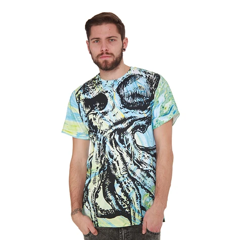 Mishka - Lamour Undertow T-Shirt