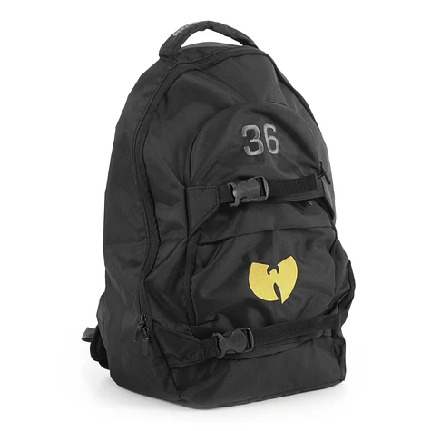 Wu-Tang Clan - Wu Backpack