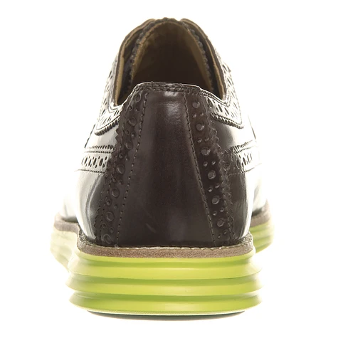 Cole Haan - LunarGrand Long Wingtip