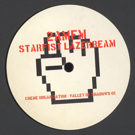 2 AM/FM - Starfist Lazerbeam