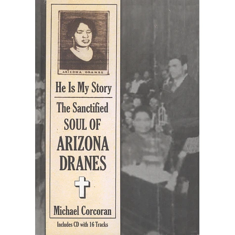 Michael Corcoran - He Is My Story