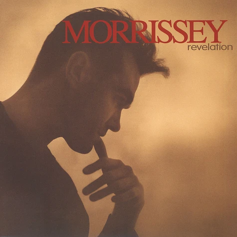 Morrissey - Revelation