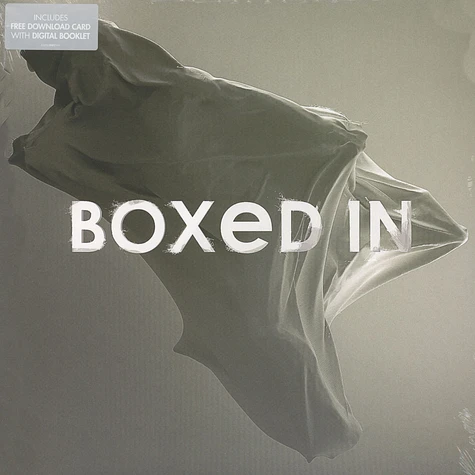 Boxed In - Boxed In