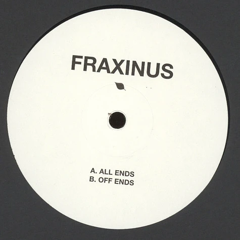 Fraxinus - All Ends