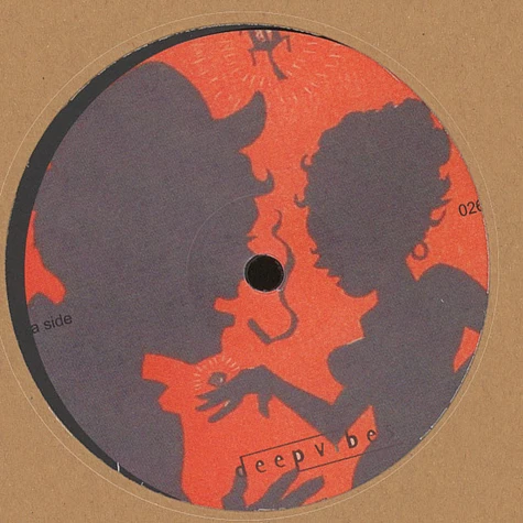 Sascha Dive / Silicone Soul / Roland Clark - The Lost Remixes EP