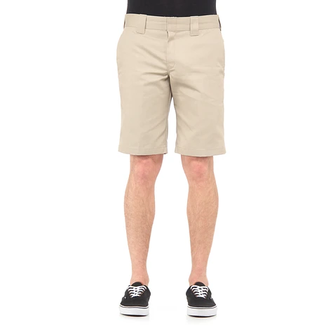 Dickies - 11" Slim Straight Work Shorts