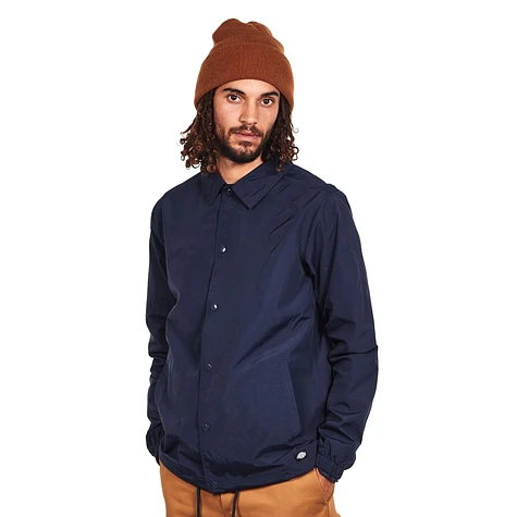 Dickies - Torrance Coach Jacket