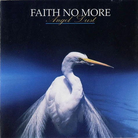 Faith No More - Angel Dust