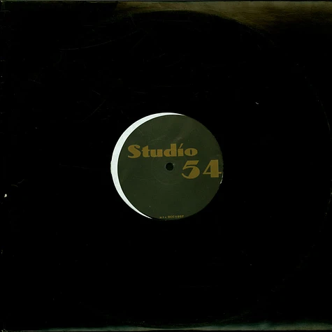 Studio 54 - Vol 1