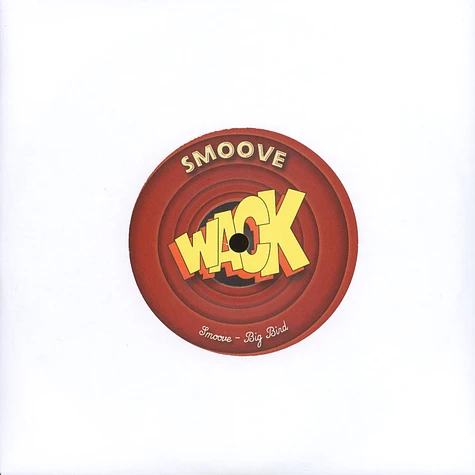 Smoove / The Allergies - Wack 14