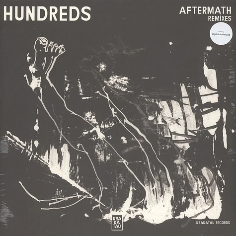 Hundreds - Aftermath Remixes