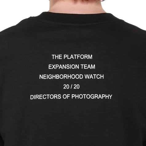 Dilated Peoples - Album Names T-Shirt