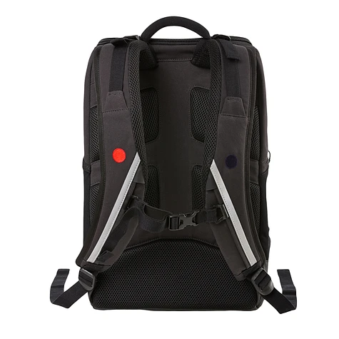 pinqponq - Cubiq Large Backpack