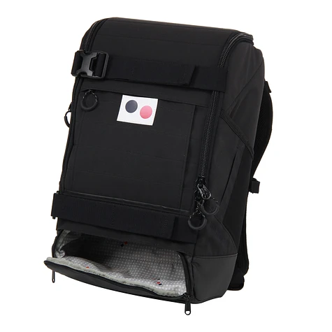 pinqponq - Cubiq Large Backpack