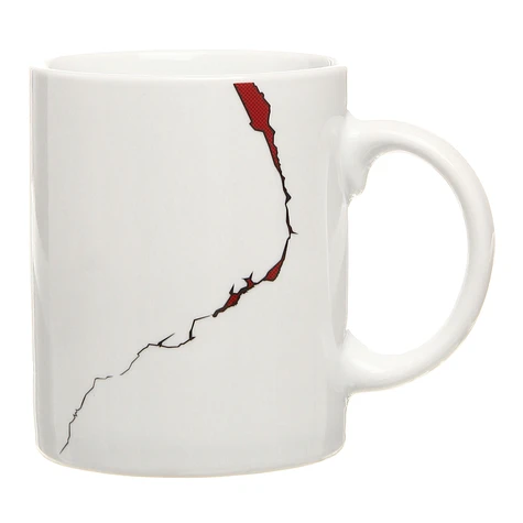 Carhartt WIP - Coffee Mug