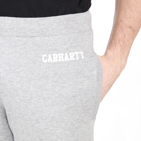 Carhartt WIP - College Sweat Pants