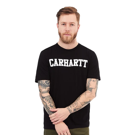 Carhartt WIP - College T-Shirt