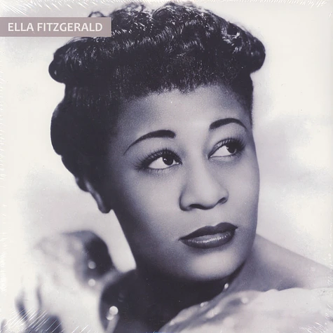 Ella Fitzgerald - 3 Classic Albums