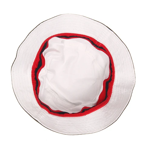 Akomplice - OLOP Reversible Bucket Hat