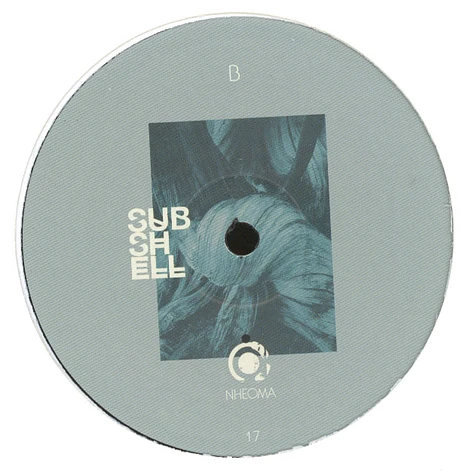 Exium - Subshell EP