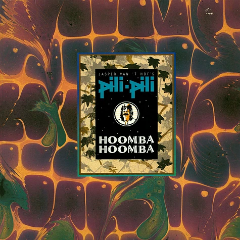 Pili Pili - Hoomba-Hoomba