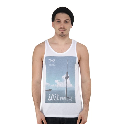 Iriedaily - Paralost Tank Top