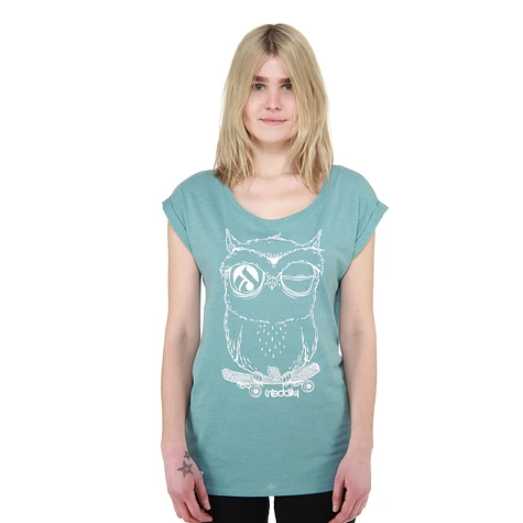 Iriedaily - Skateowl 2 T-Shirt