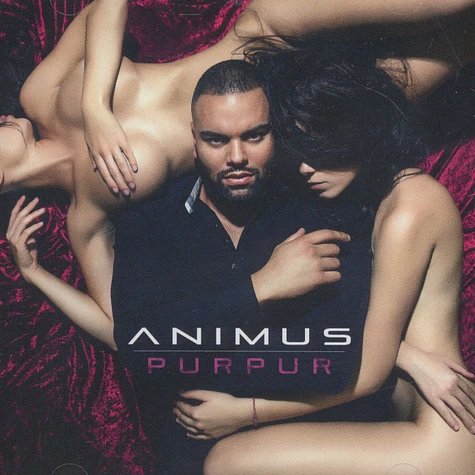 Animus - Purpur