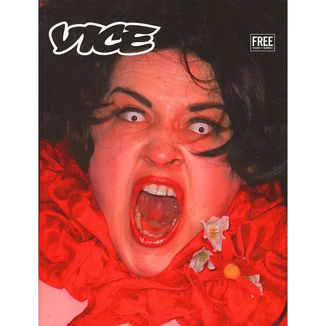 Vice Magazine - 2015 - 02 - February