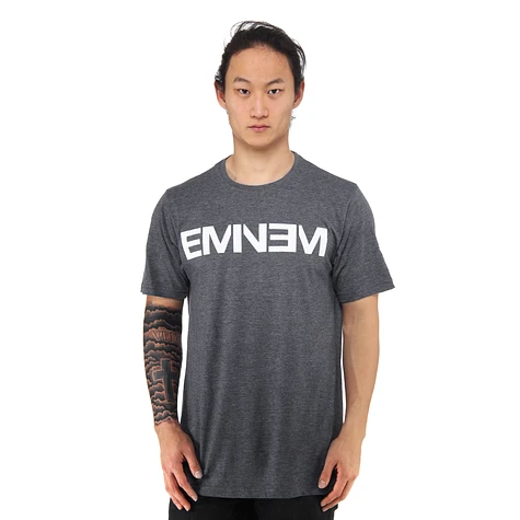 Eminem - Em Logo T-Shirt