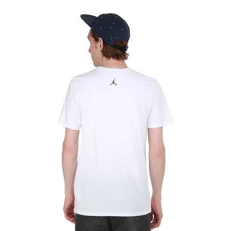 Jordan Brand - Jumpman Fragmented Dri-Fit T-Shirt