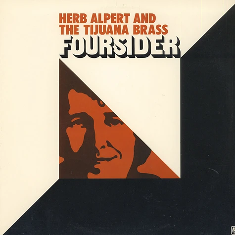 Herb Alpert & The Tijuana Brass - Foursider