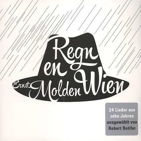 Ernst Molden - Regn En Wien