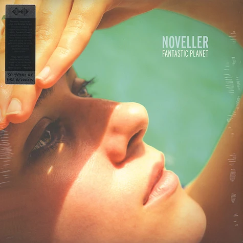Noveller - Fantastic Planet